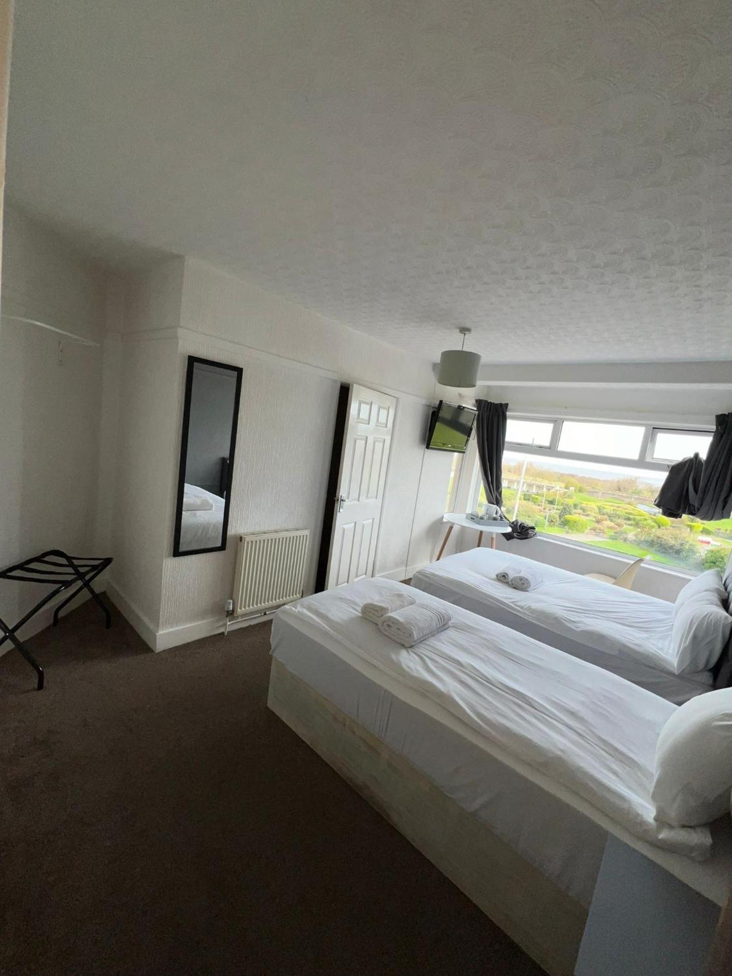 Harbour Hotel Skegness Rum bild
